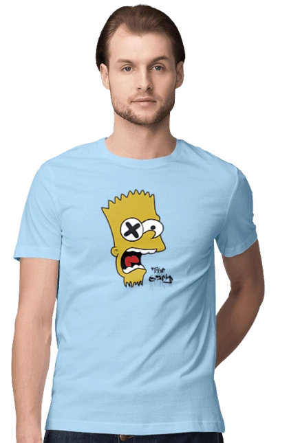 Bart Simpson