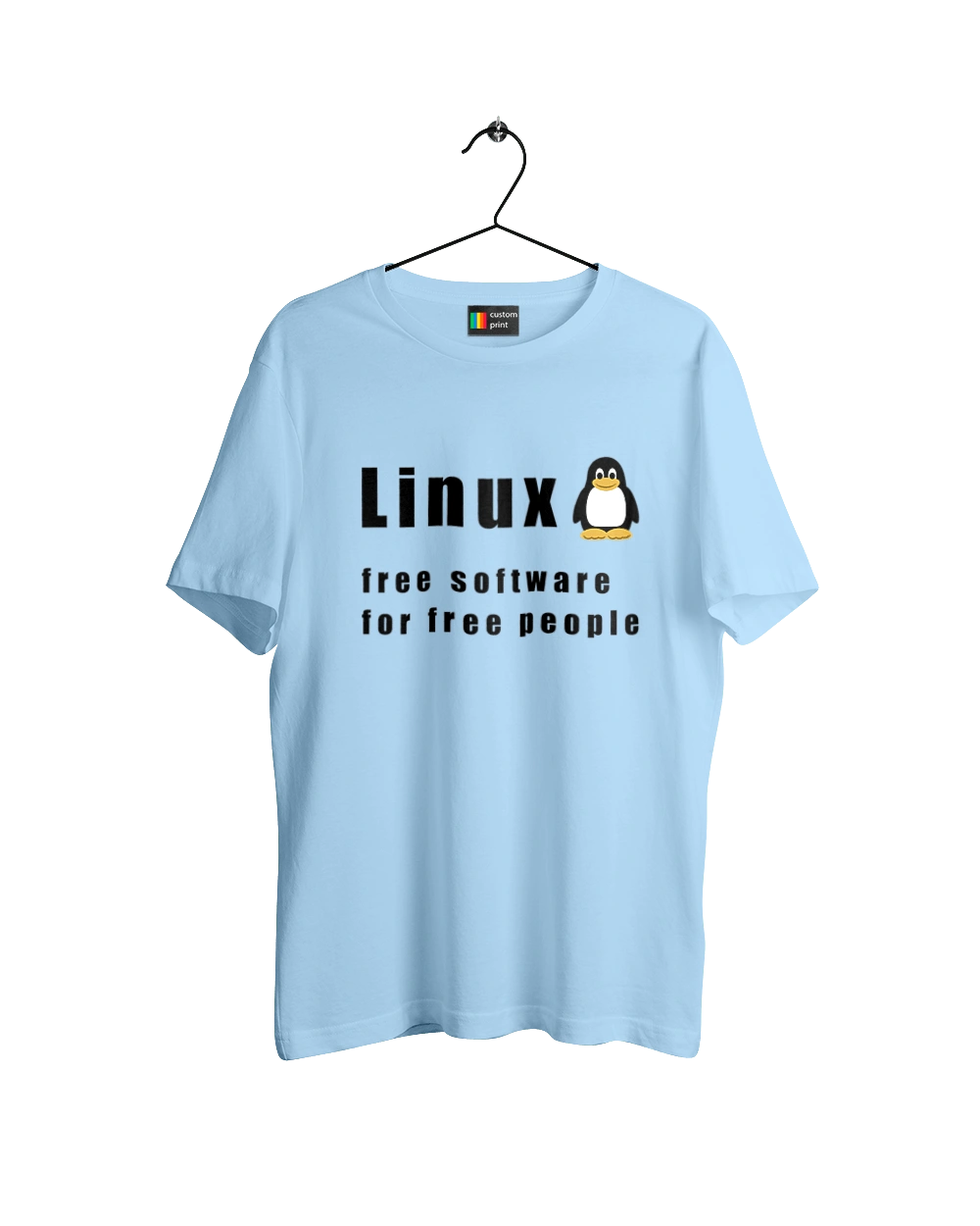 Linux Is Free