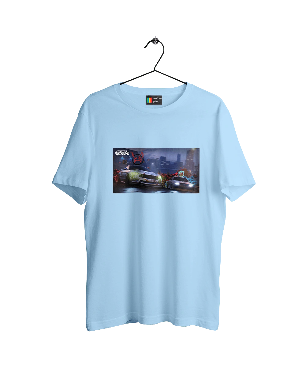 Need for Speed Unbound