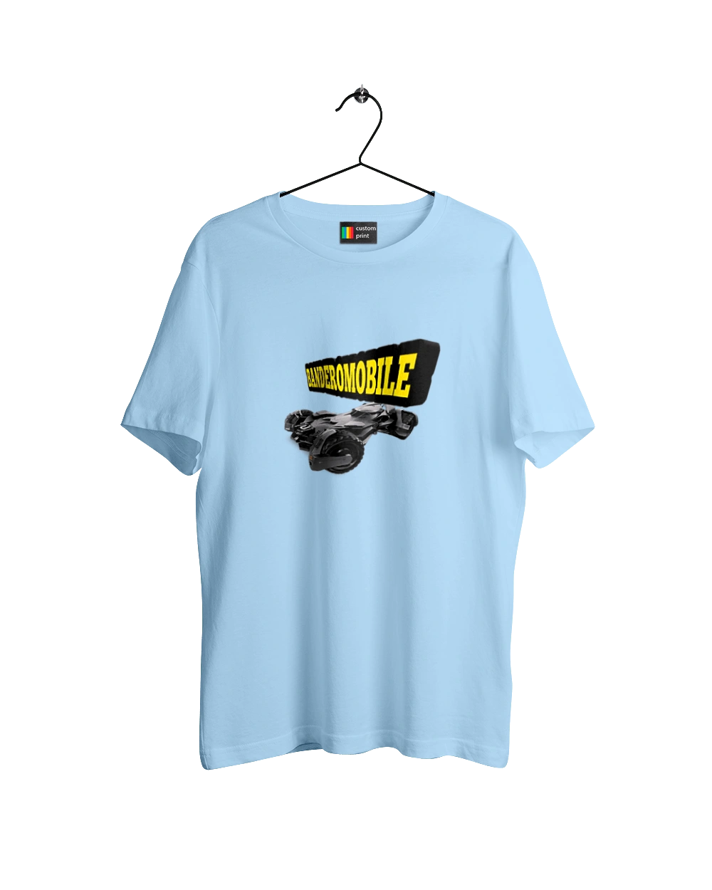 Бандеромобіль