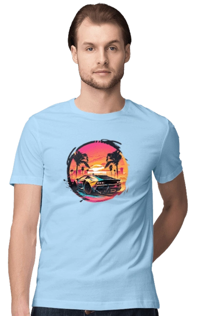 Ламборджині Ретровейв