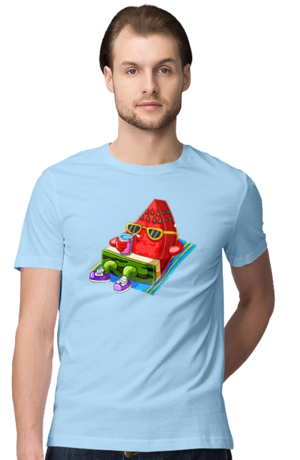 Watermelon Drinks Cocktail