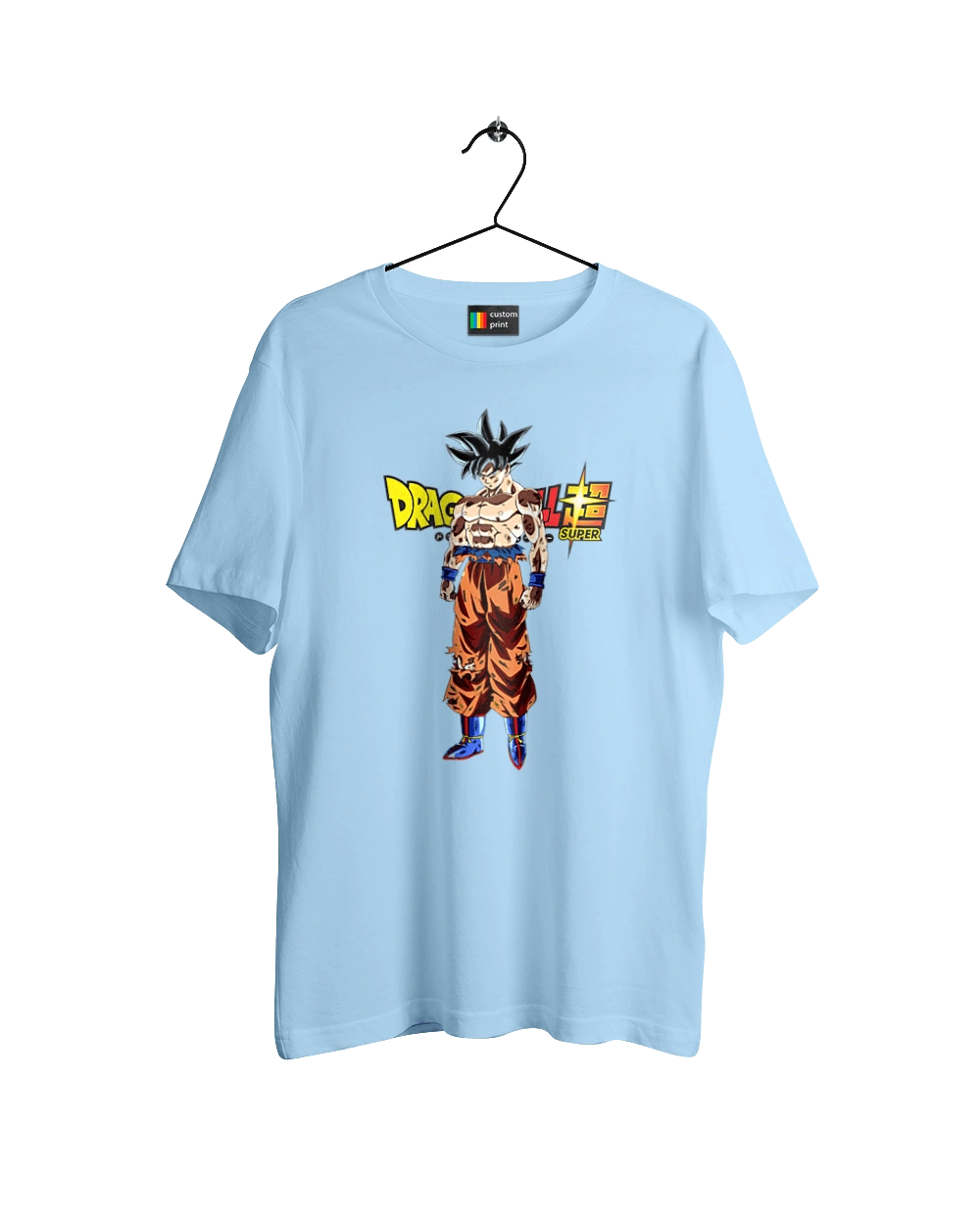 Dragon Ball Son Goku