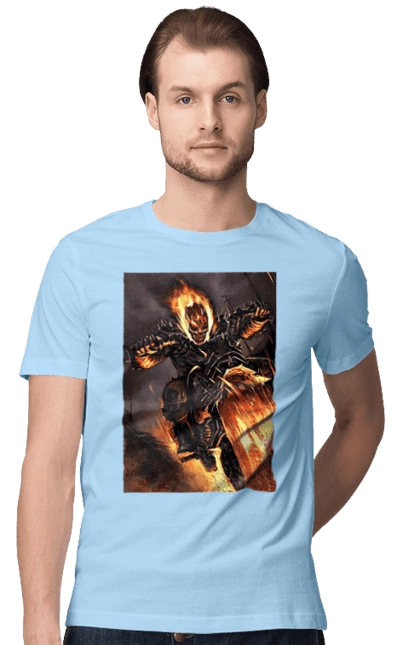 Пекельний Гонщик