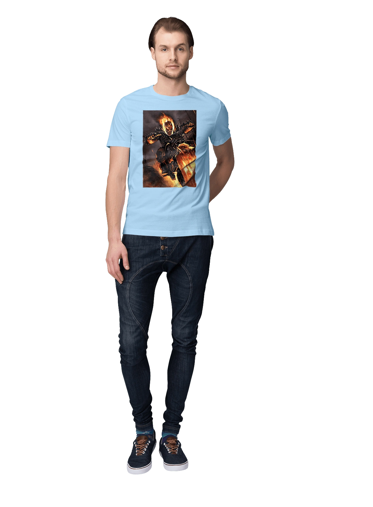 Пекельний Гонщик