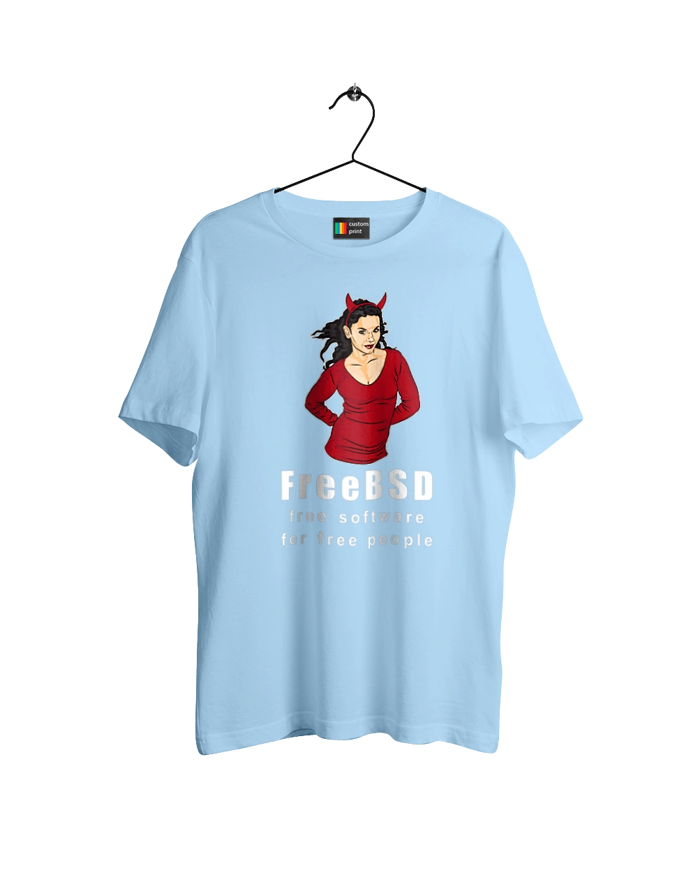 Freebsd Для Вільних