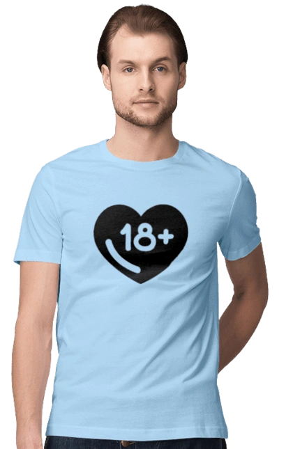 18+