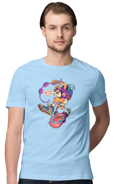 Дід на хвилі