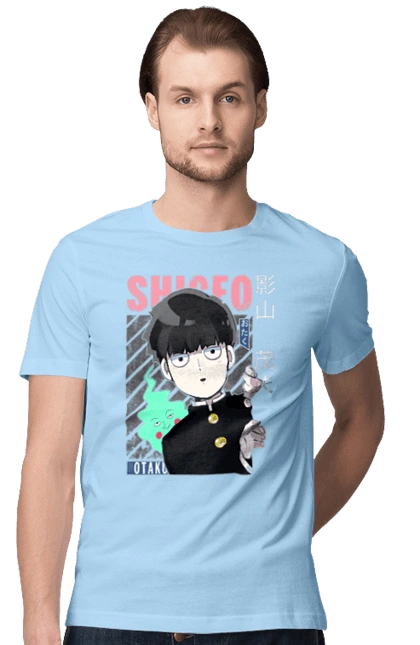 Mob Psycho 100