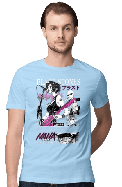 Nana Нана Осакі