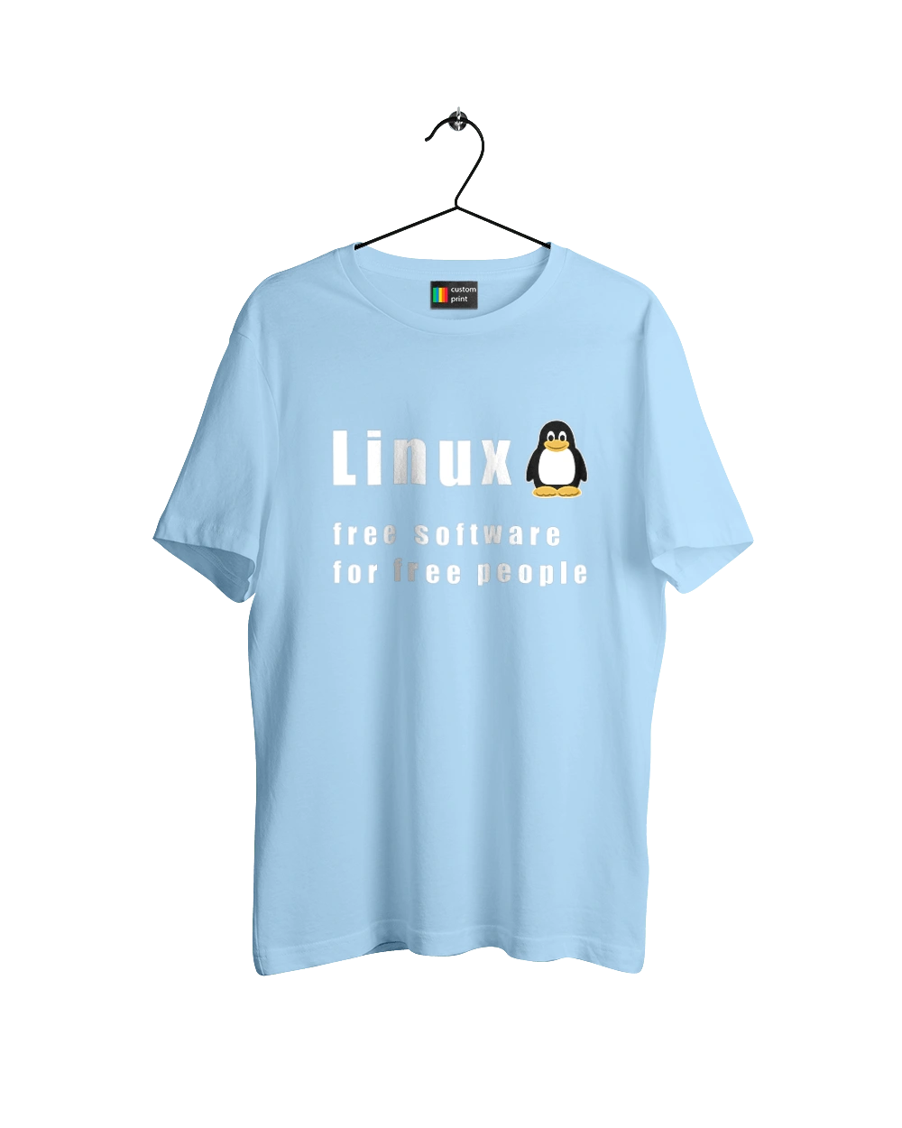 Linux Свободный Для Свободных