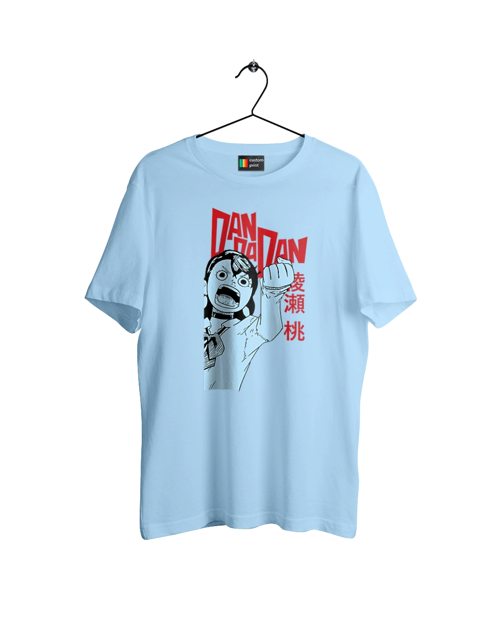 Дандадан ️Момо Аясэ