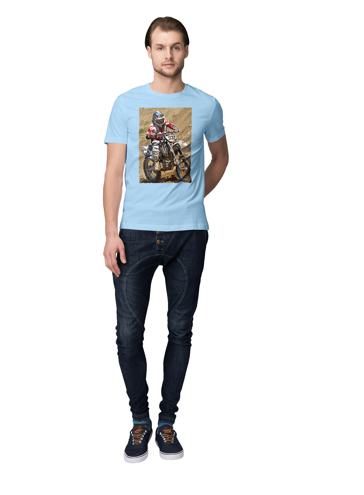 МОТОГОНЩИК