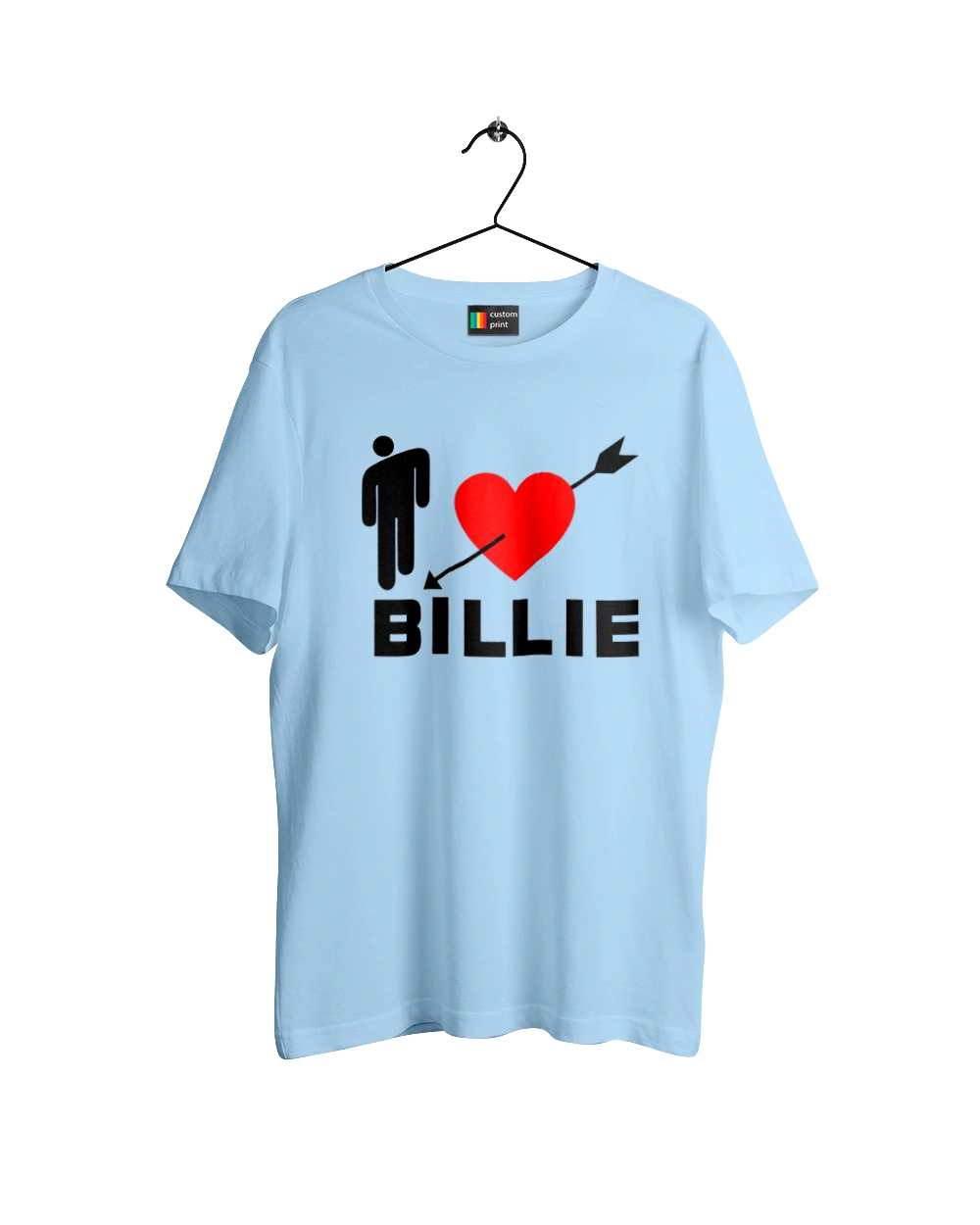 Біллі Айліш