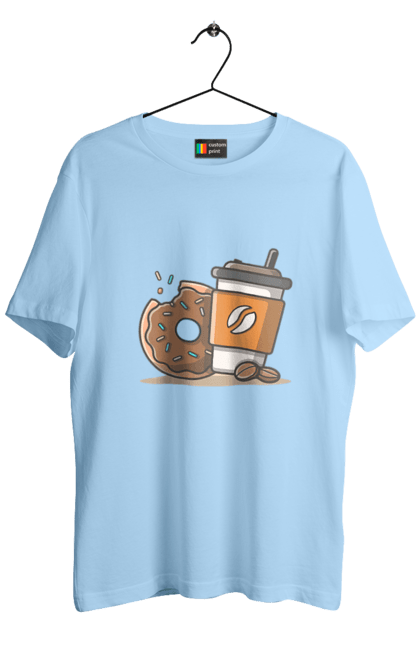 Футболка чоловіча з принтом "Їжа програміста". Angular, c, css, html, it, javascript, jquery, php, python, react, svelt, vue, айтишник, айті, гумор, код, кодувати, прогер, програміст, програмісти, ти ж, ти ж програміст, тиж програміст. 2070702