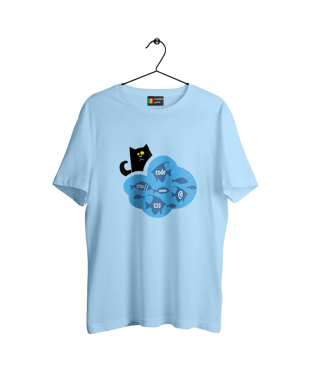 Кіт програміст