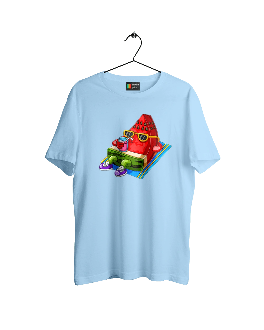 Watermelon Drinks Cocktail