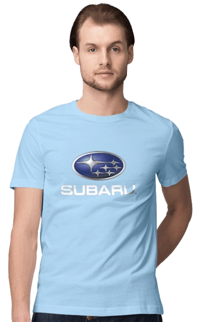 Subaru 2 Wh