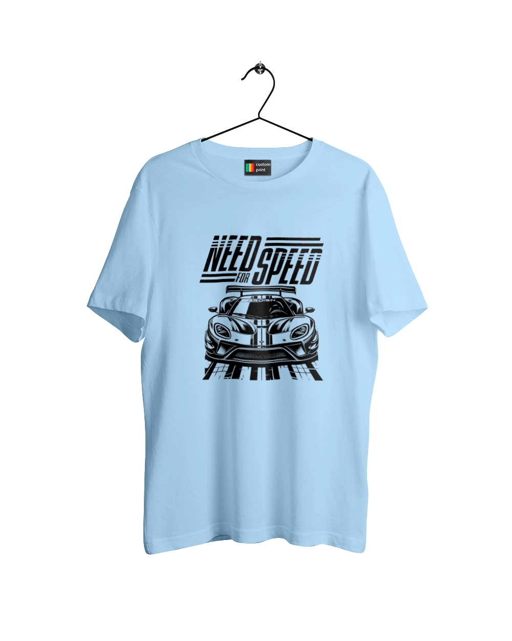 Жага швидкості