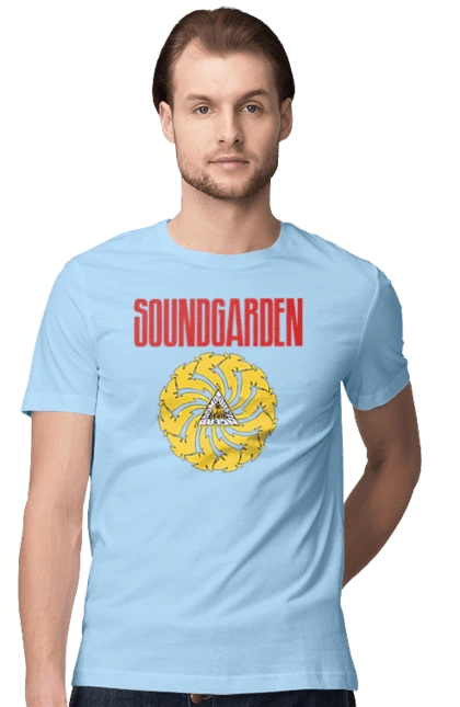 Soundgarden