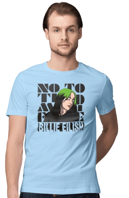 Біллі Айліш