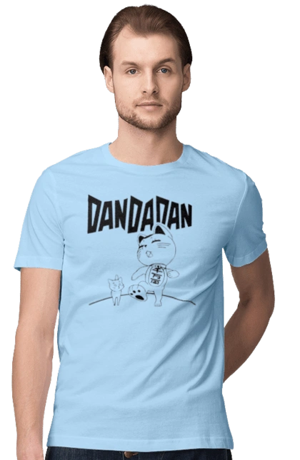 Дандадан Турбо бабка