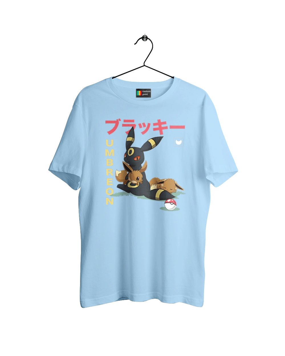 Pokemon Eevee