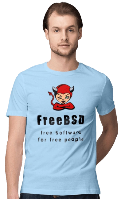 Freebsd For Free