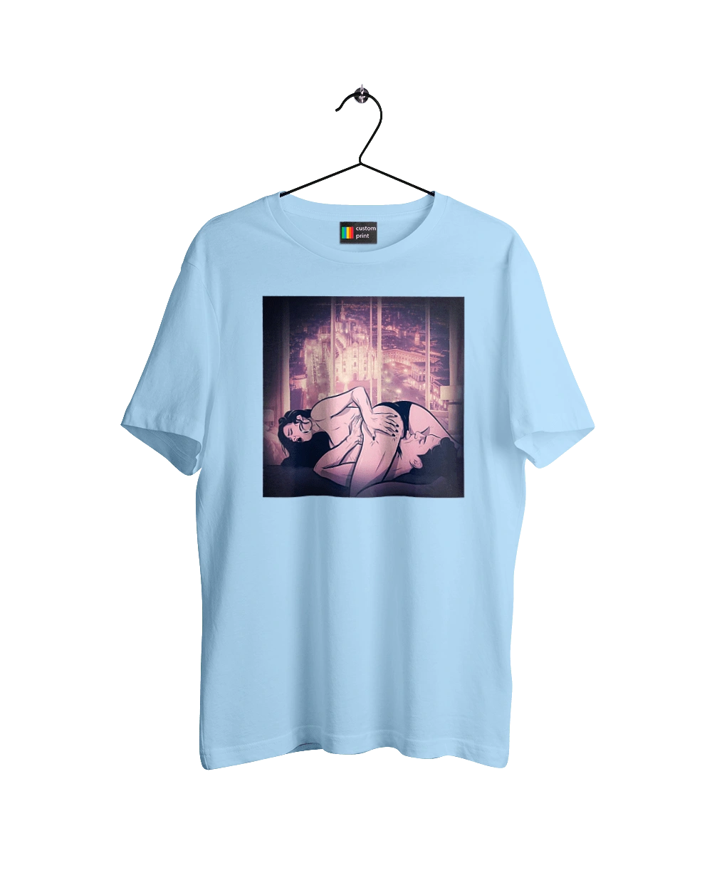 Дорослі Ігри На Тлі Міста