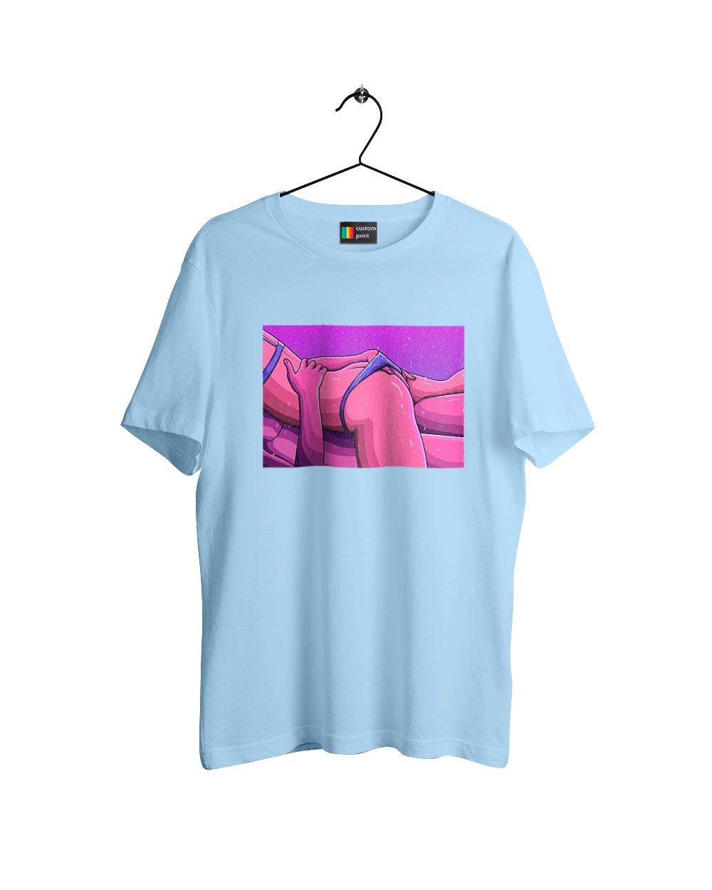 Зняття Трусиків З Дівчини