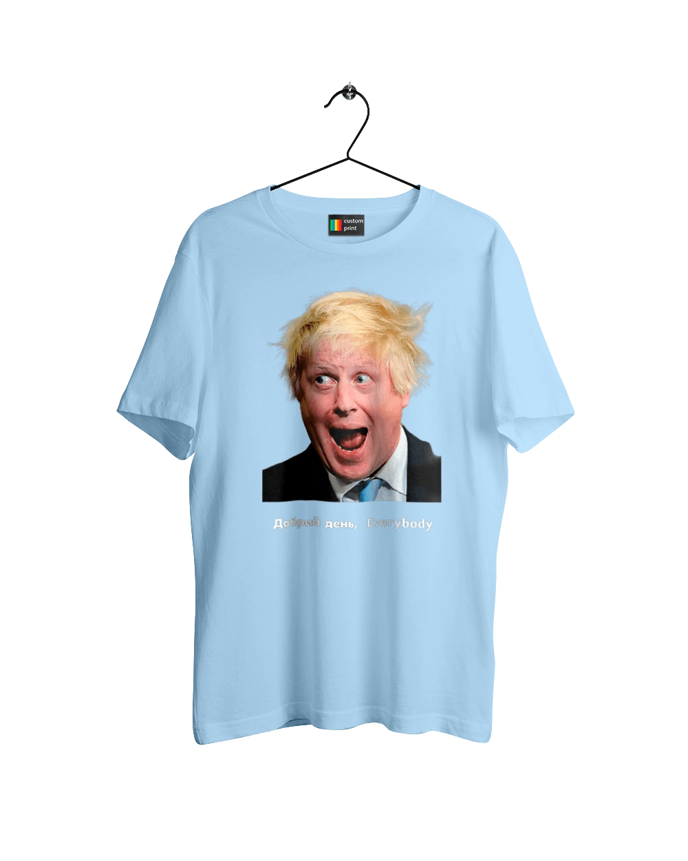 Good afternoon everybody