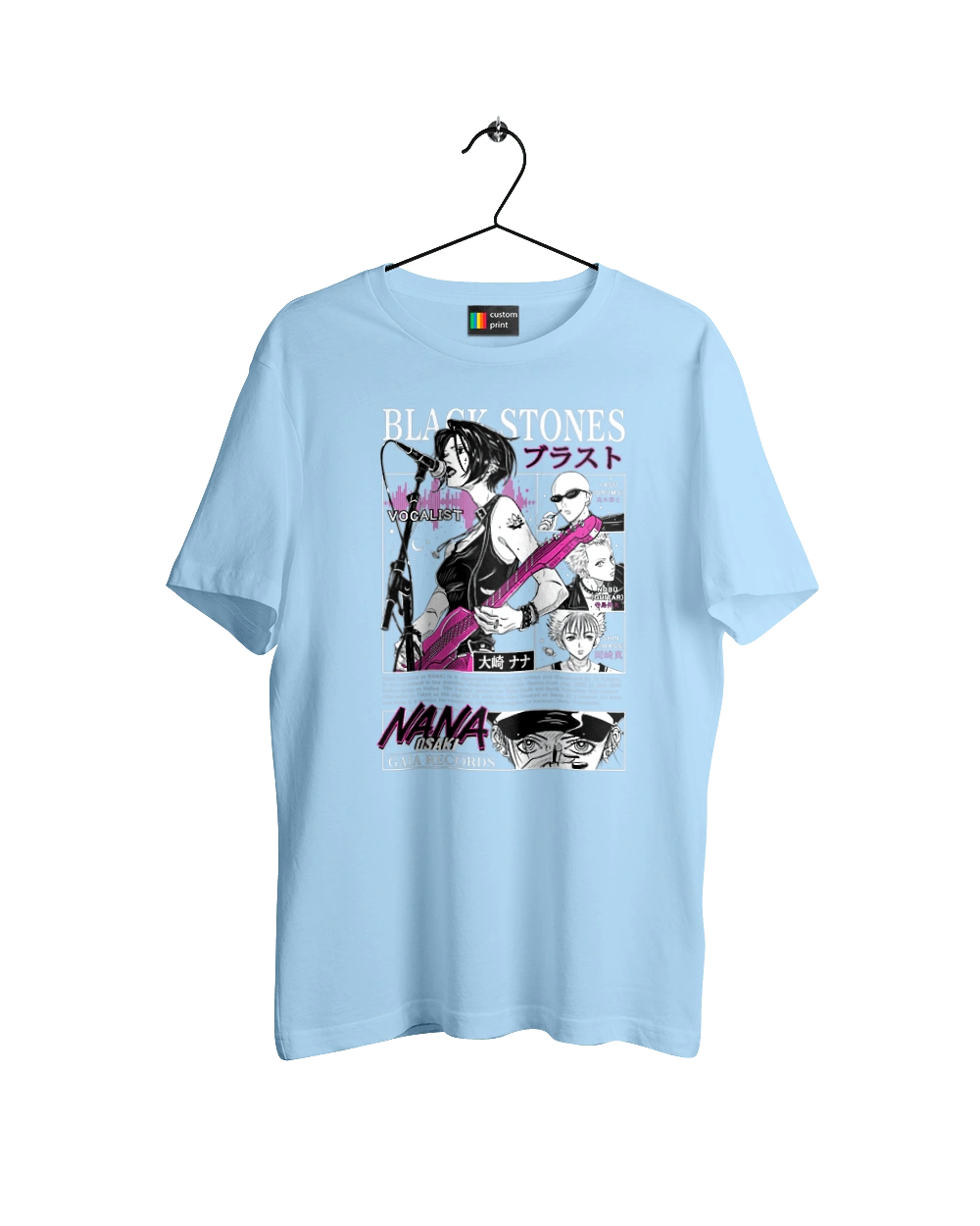 Nana Нана Осакі