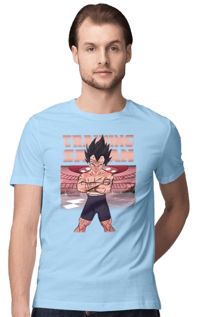 Dragon Ball Vegeta