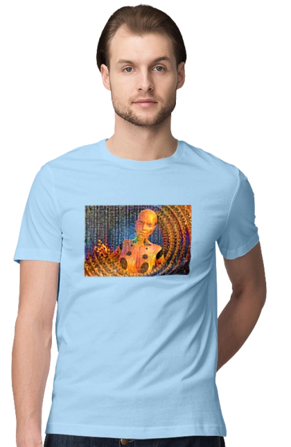 Штучний інтелект