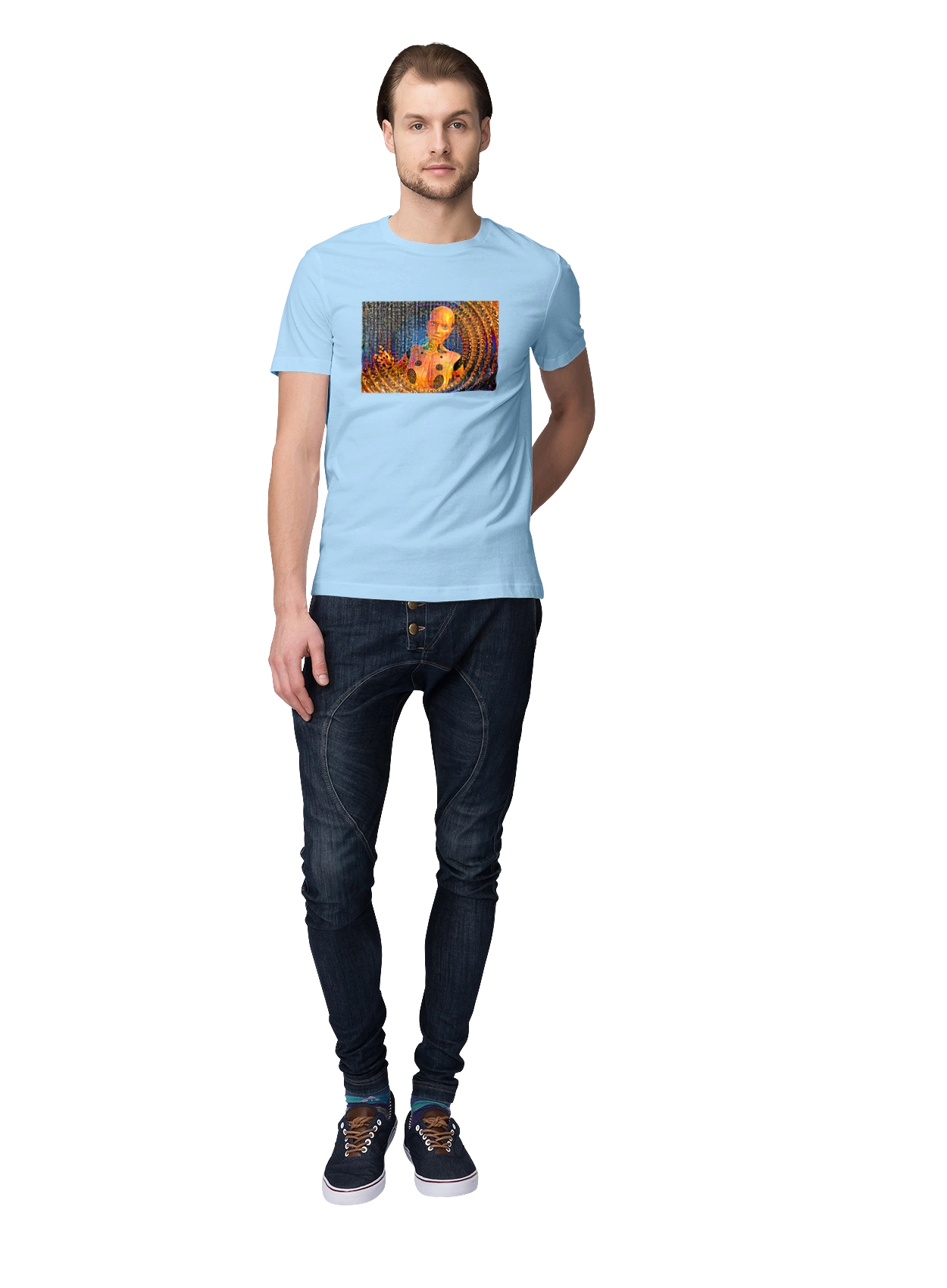 Штучний інтелект