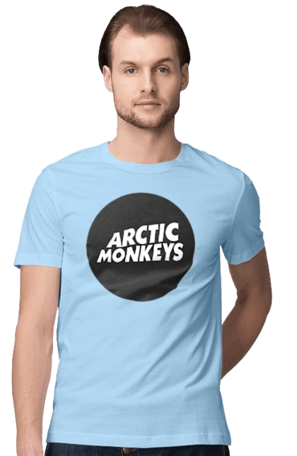 Arctic Monkeys