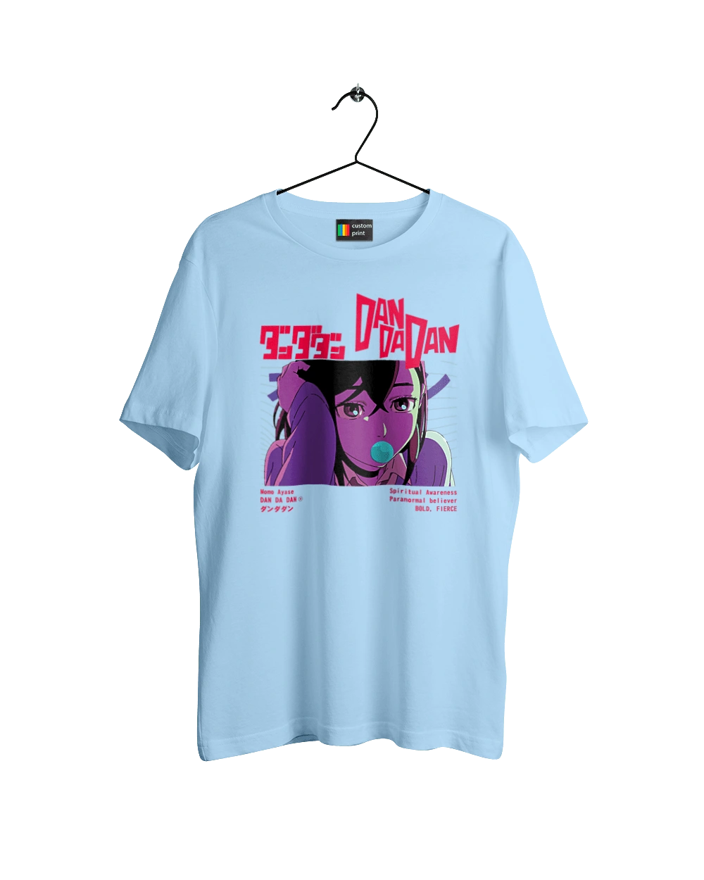 Дандадан ️Момо Аясэ