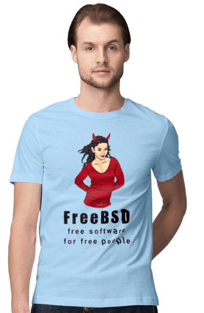 Freebsd For Free