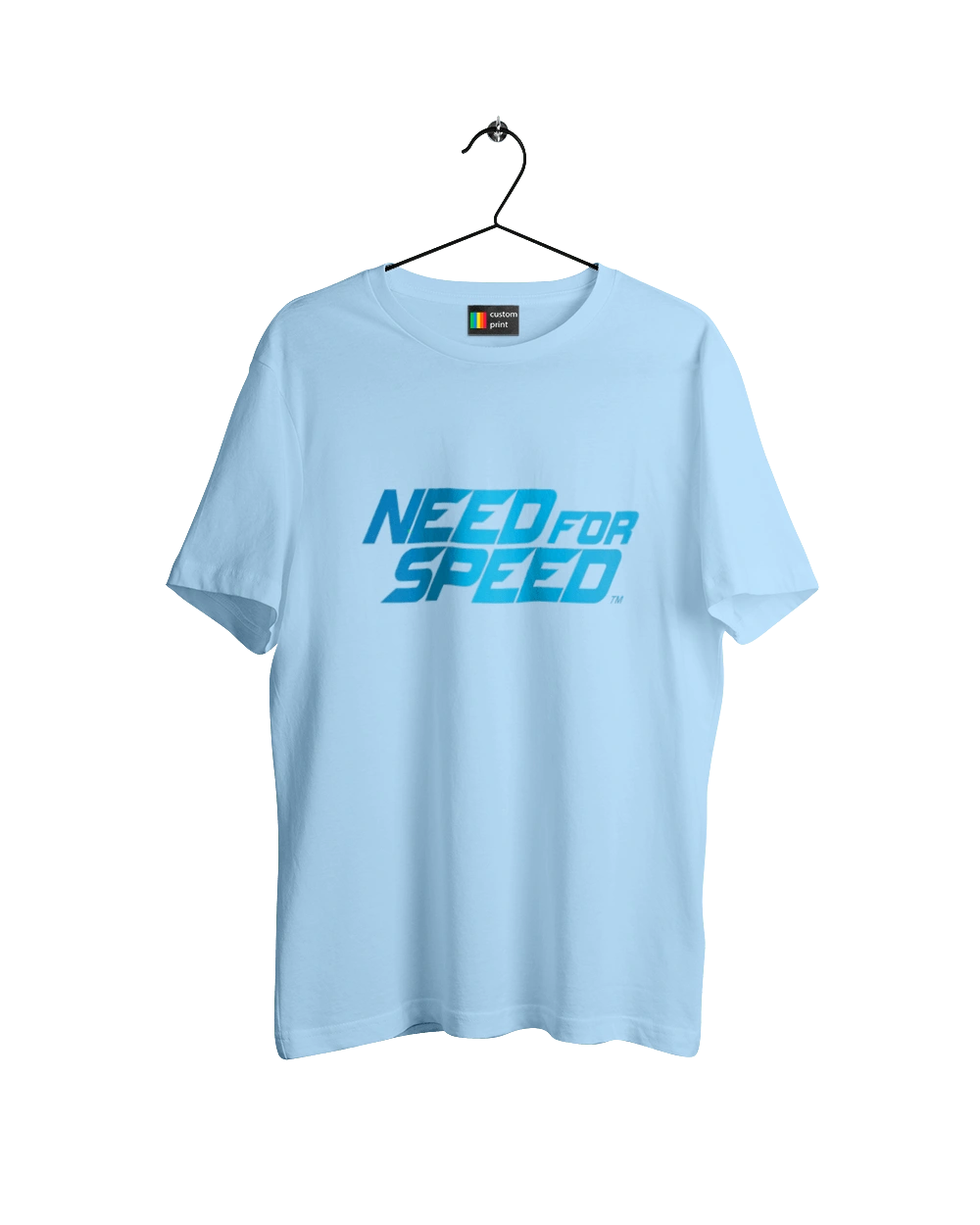 Need for speed