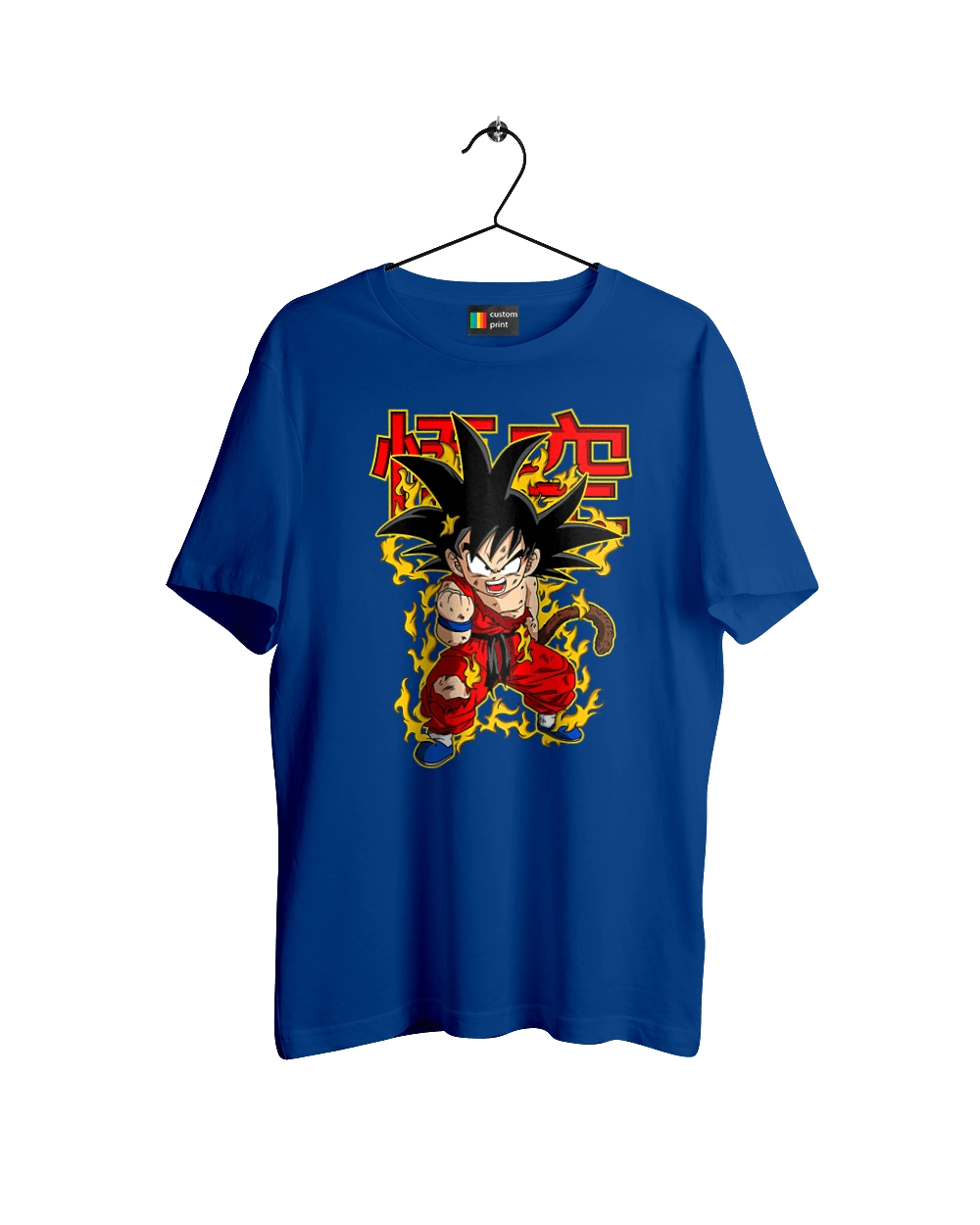 Dragon Ball Son Goku