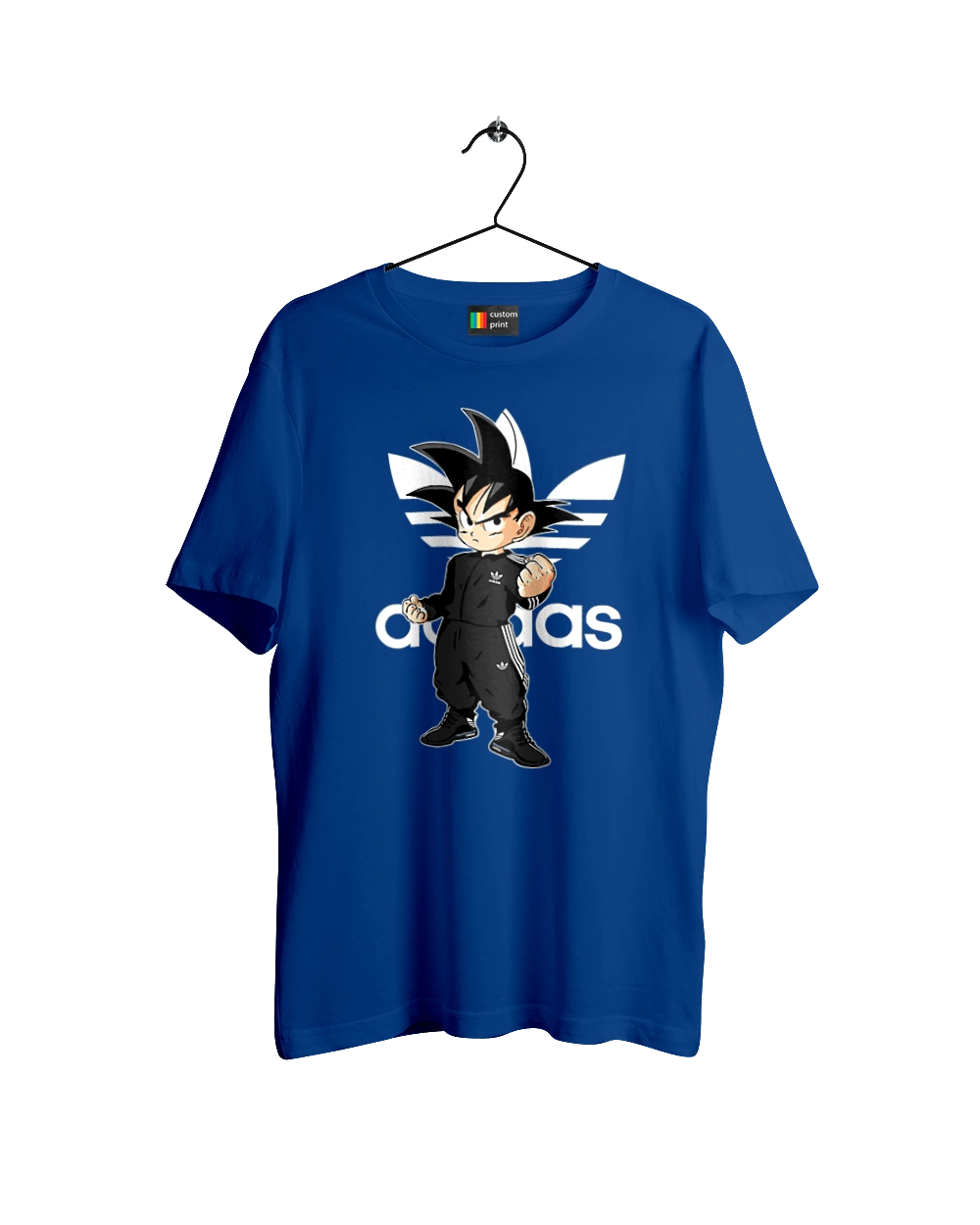 Adidas Сон Гоку