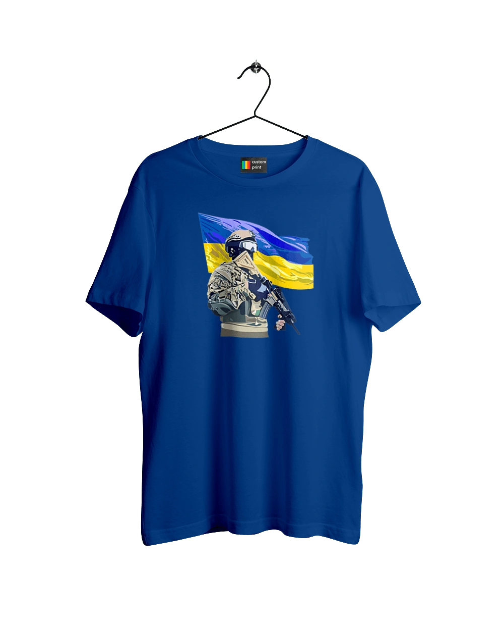 ЗСУ | Прапор