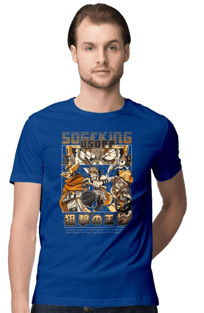 Ван Пис Усопп