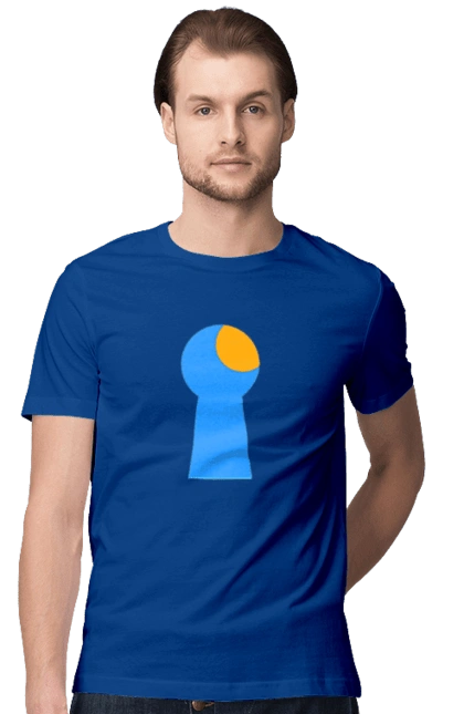 Замочная скважина