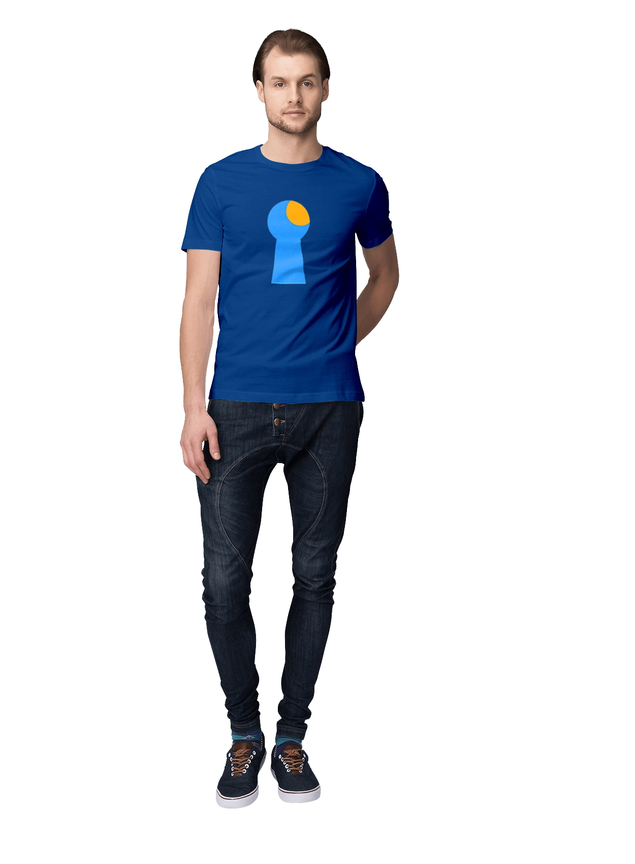 Замочная скважина