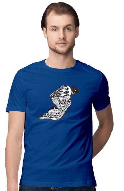 Двигатель мотоцикла