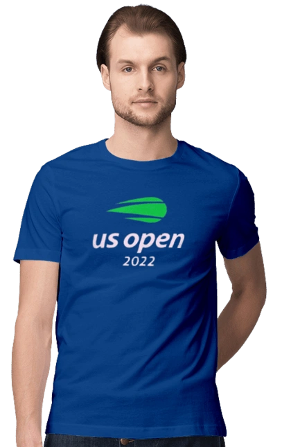 US Open 2022 tennis tournament