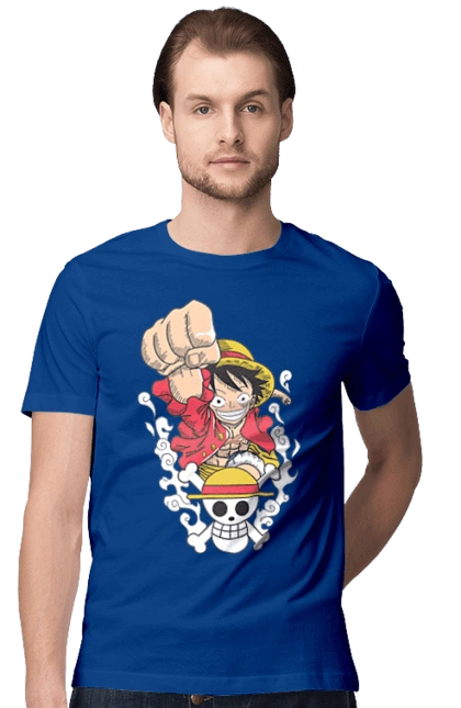 One Piece Luffy