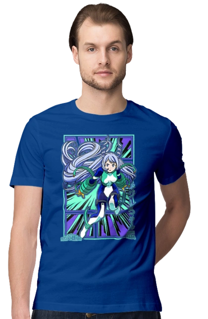 Nejire Hado