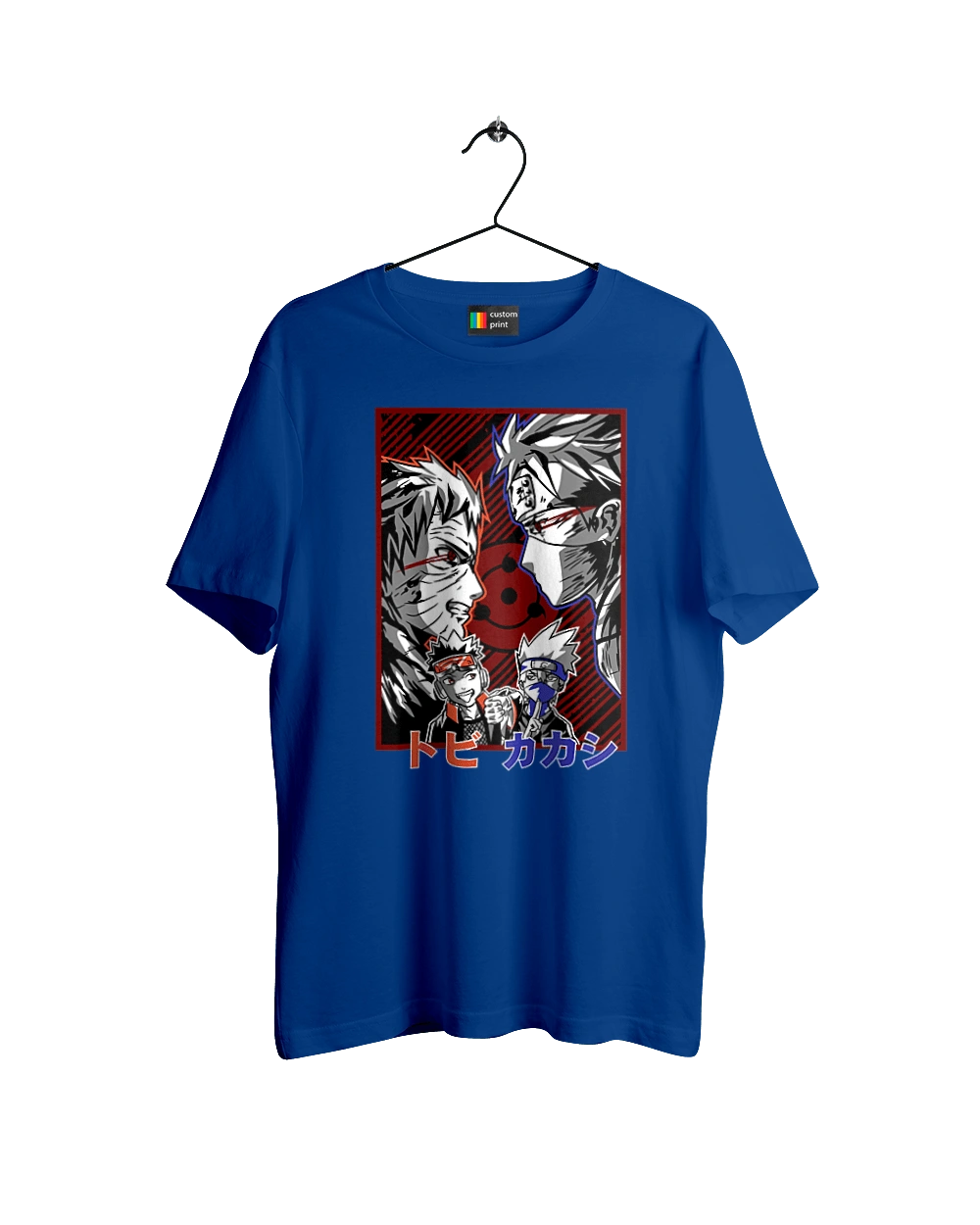 Naruto Kakashi Hatake